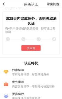 头条认证需要发布视频吗,发布视频成为必备条件，你准备好了吗？