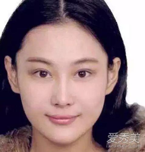 明星带玉坠的照片,揭秘明星们的时尚配饰秘密