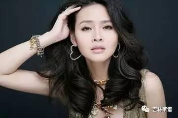 吉林出了哪些明星,璀璨星河中的吉林之子