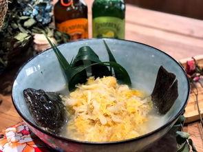 威海网红菜,海味飘香，舌尖上的威海风情