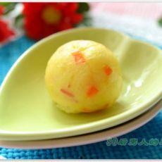 今日头条早餐土豆泥