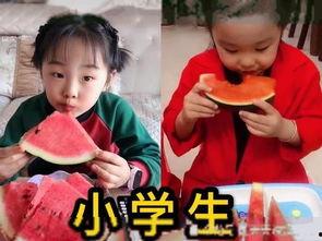 吃瓜山东初中生,揭秘校园里的“瓜界风云”