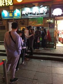 哈尔滨情侣网红店在哪,浪漫打卡地大揭秘