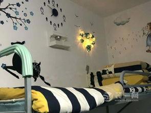 网红那晚宿舍停电了,网红直播奇遇记