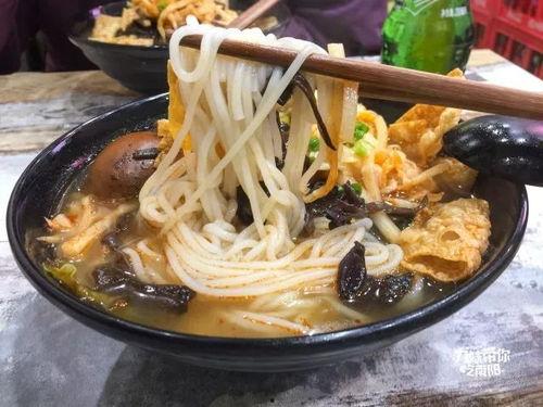 头条号九妹的螺蛳粉,探寻地道螺蛳粉的独特魅力