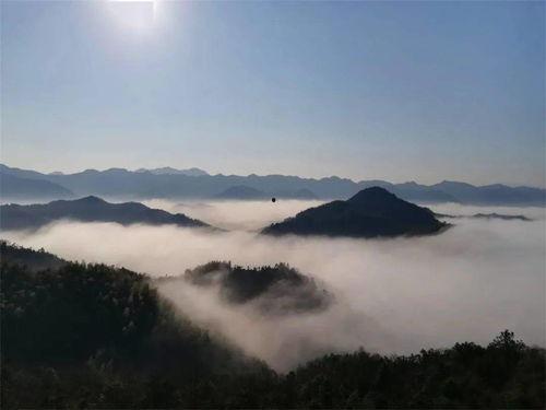 景区网红打卡点创意富阳