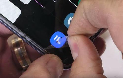 网红拆卸飞镖的视频,一场视觉与智慧的碰撞