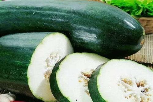 冬天吃啥瓜好,冬日暖胃瓜果推荐