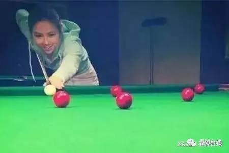 台球明星雷耶斯照片,台球桌上的王者风采