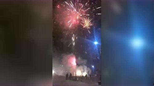 烟火里的微头条