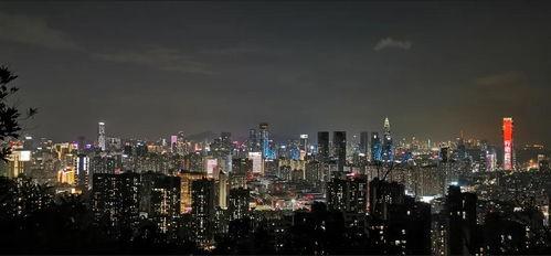 头条上的夜景怎么拍,头条夜景摄影技巧解析