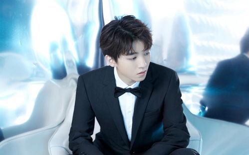 王俊凯娱乐爆料,揭秘明星幕后故事